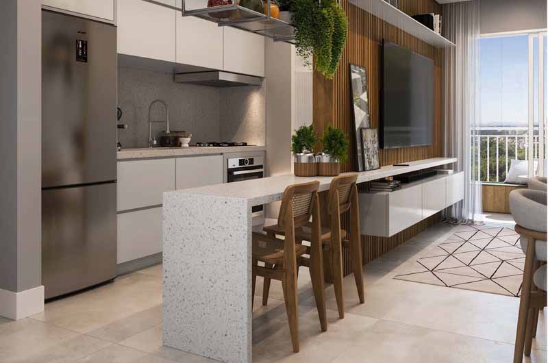 Monet Residence Monet Residence