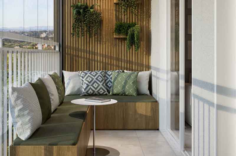 Monet Residence Monet Residence