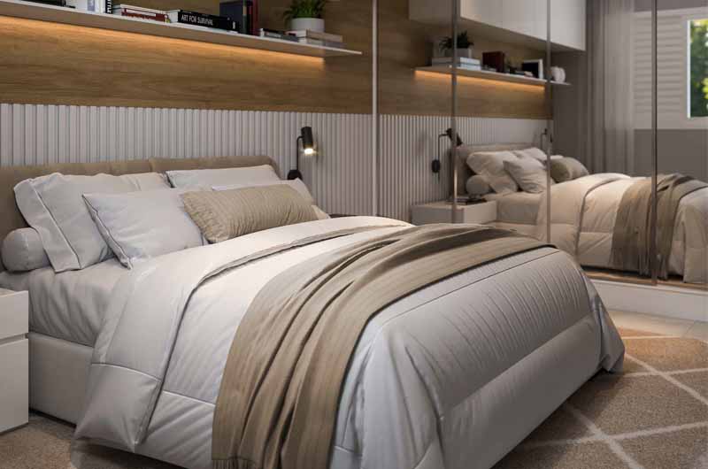 Monet Residence Monet Residence