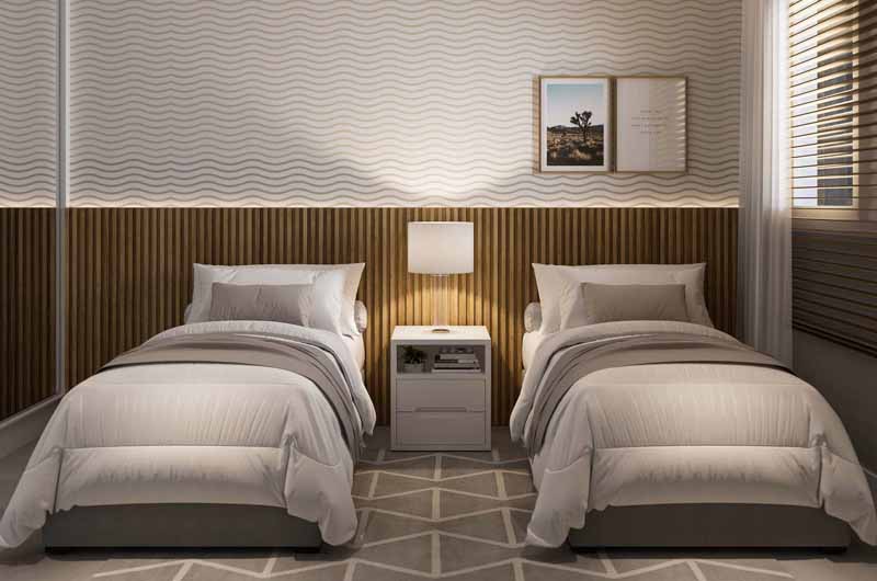 Monet Residence Monet Residence