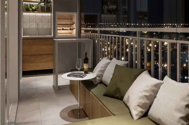 Monet Residence Monet Residence