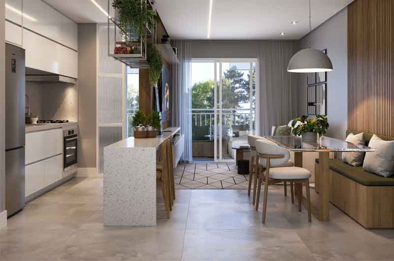 Monet Residence Monet Residence